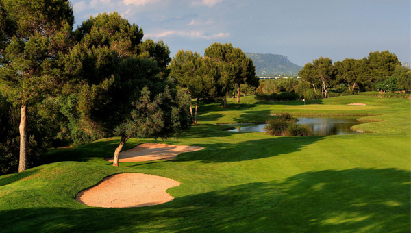 Copa Baleares previa Golf Son Antem 2019