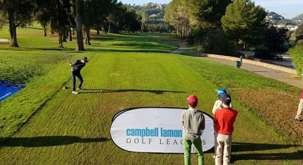 Copa Juvenil Lamont PGA