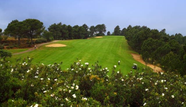 El turismo de golf se refuerza en Andalucía