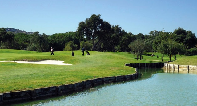 San Roque y Sotogrande, sedes del Andalucía Challenge