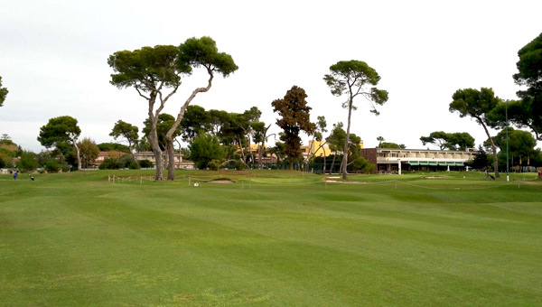 Club de Golf Costa de Azahar