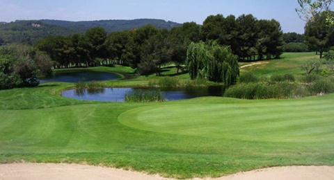 Hoyos de enjundia para el Internacional España Stroke Play Femenino