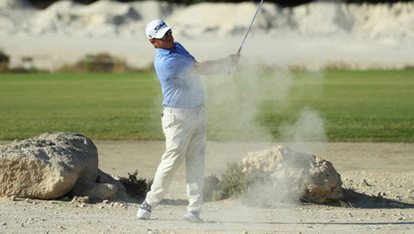 Segundo día Qatar Masters 2019 