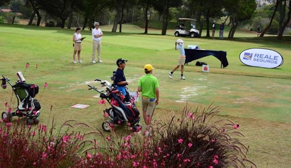 Campeonato de España Interautonómico Infantil