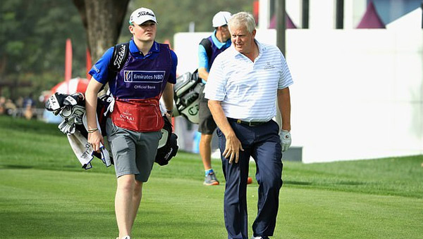 Cumpleaños COlin Montgomerie