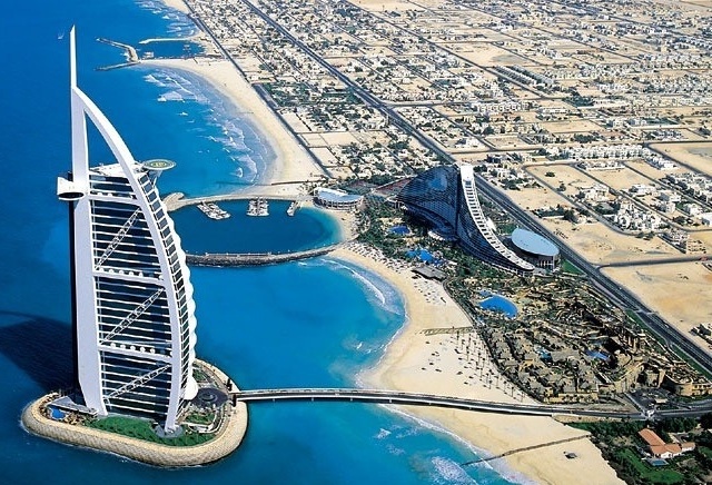 ¿Qué torneo a celebrar en Dubai va a ser la novedad de este año?