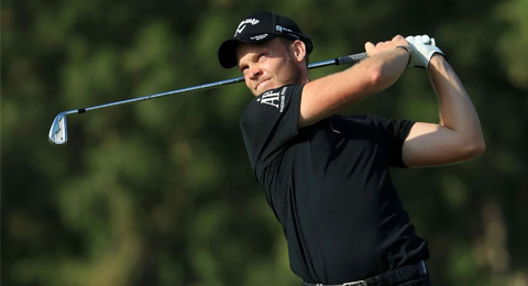 Danny Willett corta su sequía para volver a los triunfos del pasado