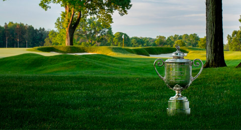 El PGA Championship a través de la historia: grandes datos que nos deja este Major