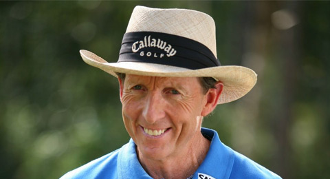 A la vuelta de vacaciones, seminario con todo un experto como David Leadbetter