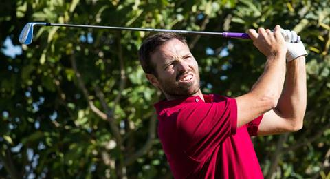 Alps de Andalucía: mucho más que la victoria en juego en Santa Clara Golf Granada