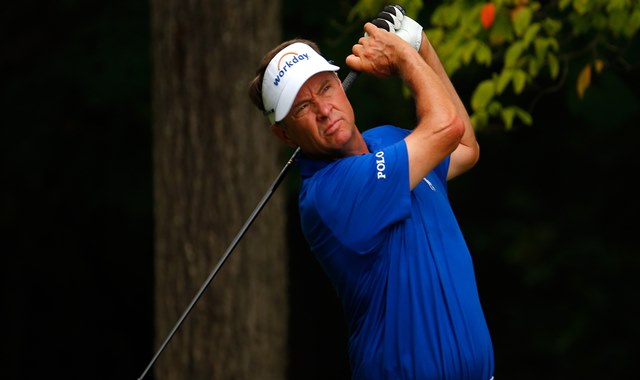 Davis Love III también estará en el OHL Classic