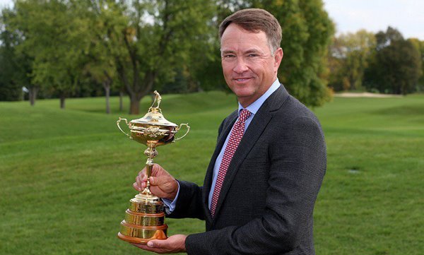 Davis Love III