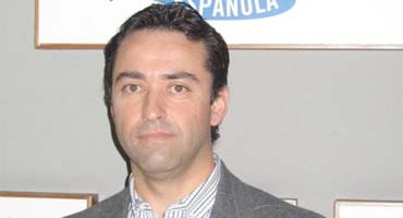 Enrique Martín, nuevo Director de Formación