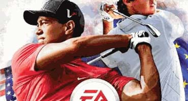 El próximo videojuego sobre Tiger Woods saldrá en marzo