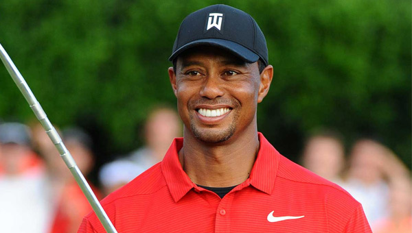 Declaraciones Tiger Woods victoria TOUR Championship 2018