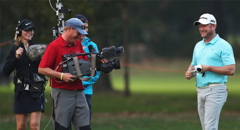 Cambios importantes en los derechos de televisión del European Tour