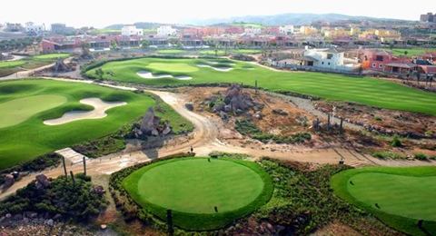 Desert Spring Resort repetirá la gran experiencia de la final del PGA EuroProTour