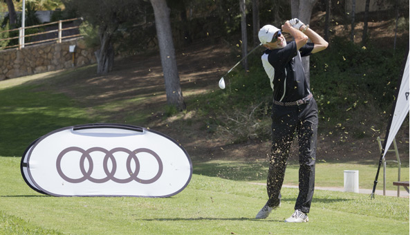 Doble parada Audi quattro Cup Barcelona y Valencia