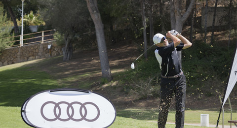 Doble cita mediterránea en la Audi quattro Cup