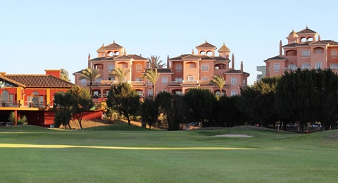 Doñana Golf cierra sus puertas de manera indefinida