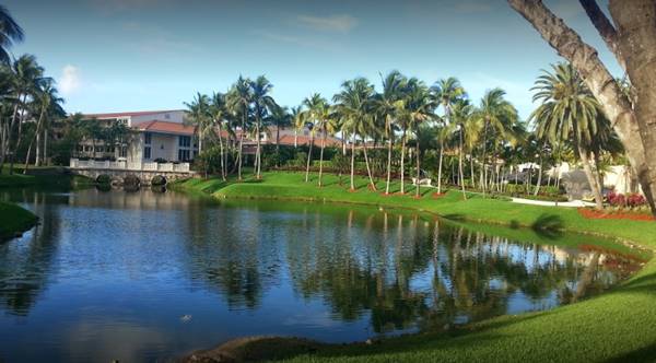 Doral Trump National