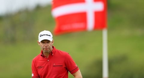 Dredge toma el mando en Himmerland