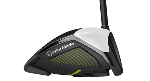 Taylormade presenta sus maderas para el 2017