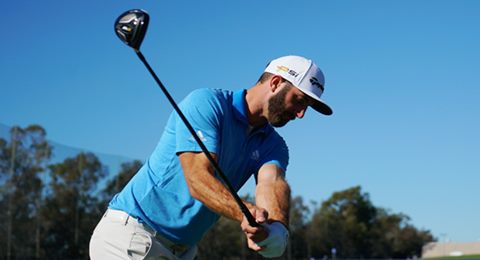 Dustin Johnson renuncia a ir a los Juegos Olímpicos