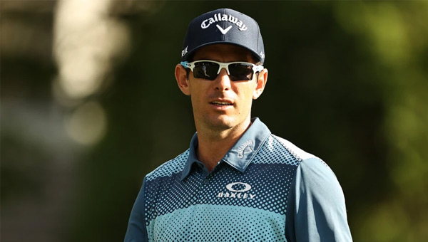 Dylan Frittelli positivo COVID19 PGA TOur