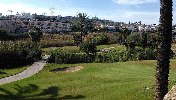 El Campanario Golf 