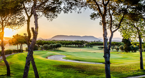 Dos fichajes de invierno para la plataforma Imaster.golf de Golfspain