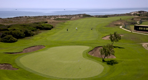 Gran evento para promocionar la Costa Blanca y el turismo de golf