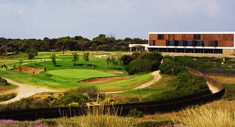 Tradición, golf y mar, unidos en El Saler