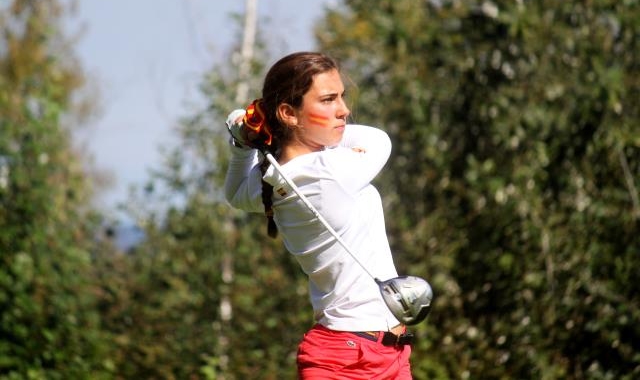 España mejora y asciende en el World Junior Girl's Championship 2015