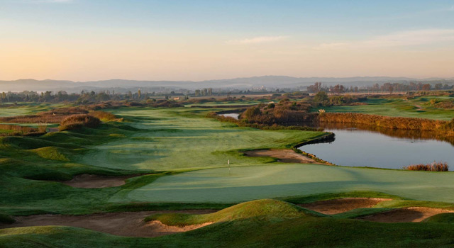 Emporda golf previa Challenge tour