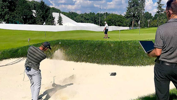 Entrenamiento Bryson DeChambeau cerebro