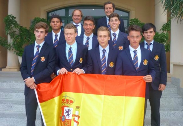 Equipo español