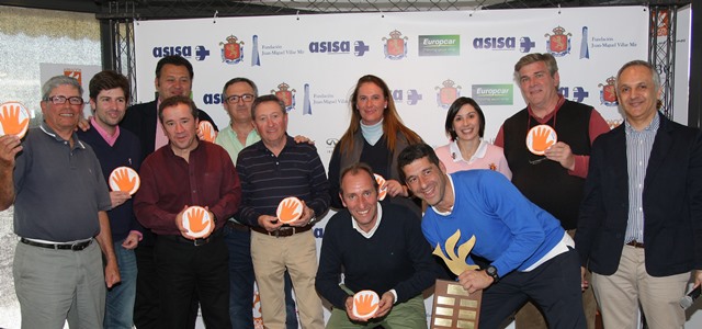 Toreros vs. Periodistas, gran torneo por una buena causa