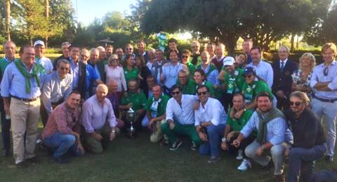 Victoria del Betis en su duelo multitudinario ante el Sevilla