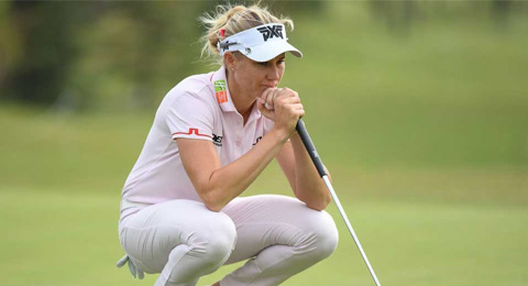 La final de la Escuela del LPGA continúa ya sin españolas