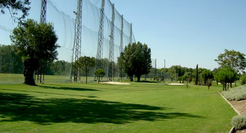 La Federación de Golf de Madrid acoge el Internacional de España de Pitch & Putt