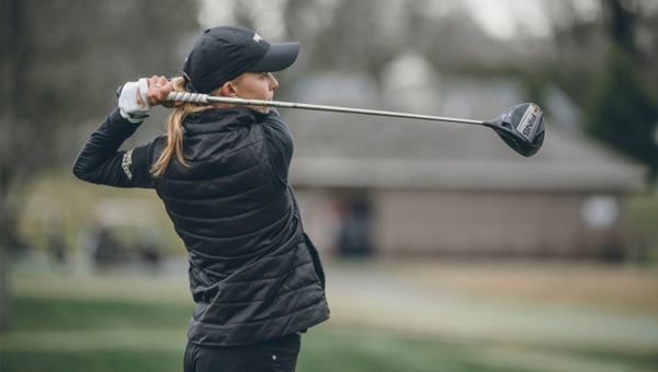 Españolas en el Ladies European Tour