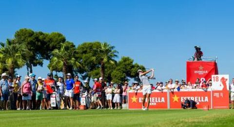 Turismo e impacto mediático, juntos en torno al golf femenino