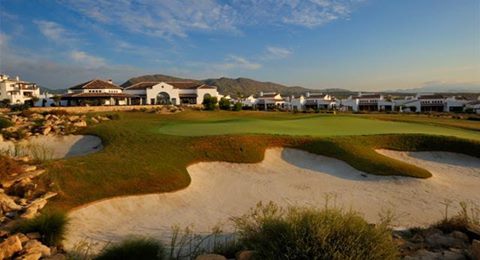 El golf, un aliciente extra para el sector inmobiliario
