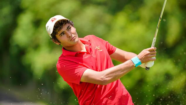 Eugenio López Chacarra US Amateur