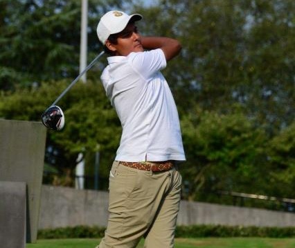 Eugenio López Chacarra victoria Grand Prix de landes