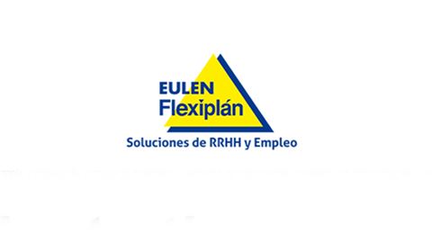 Eulen Flexiplan, patrocinador del séptimo torneo RRHHDigital.com