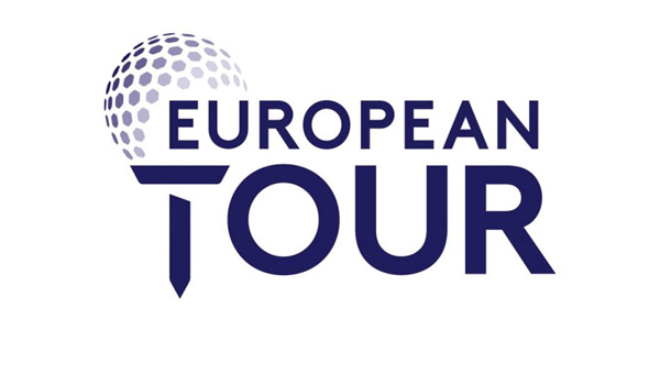 Logo European Tour 2019