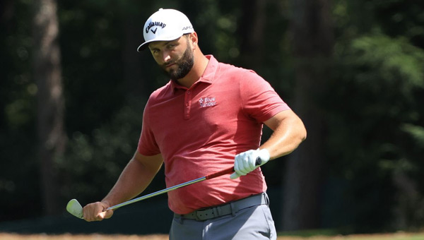 Jon Rahm expansión del golf