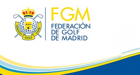 La Federación de Golf de Madrid publicó sus listas de candidatos